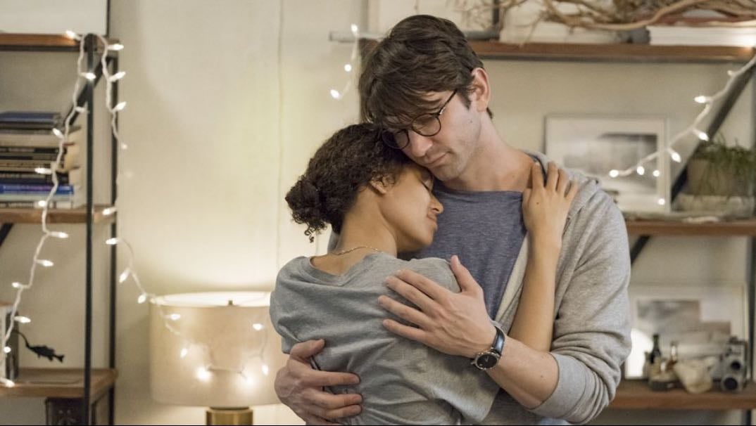 Irreplaceable You - Stephanie Laing · 2018