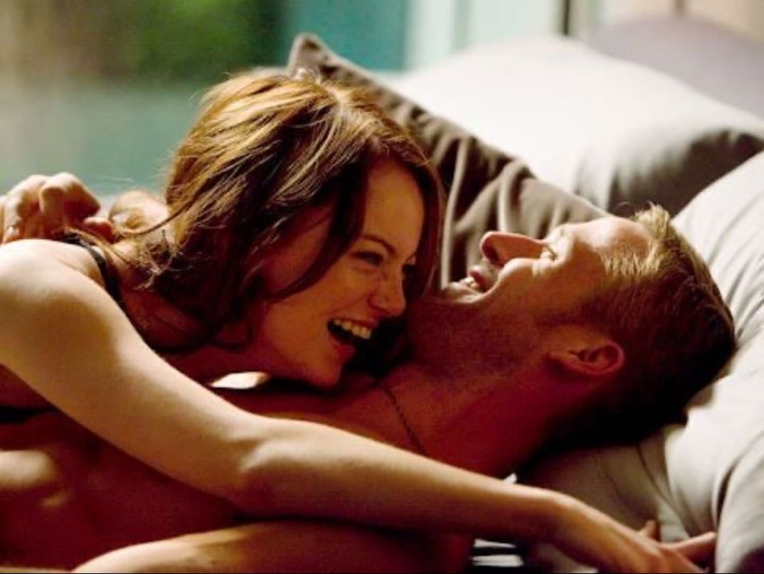 Crazy, Stupid, Love. - Glenn Ficarra · 2011
