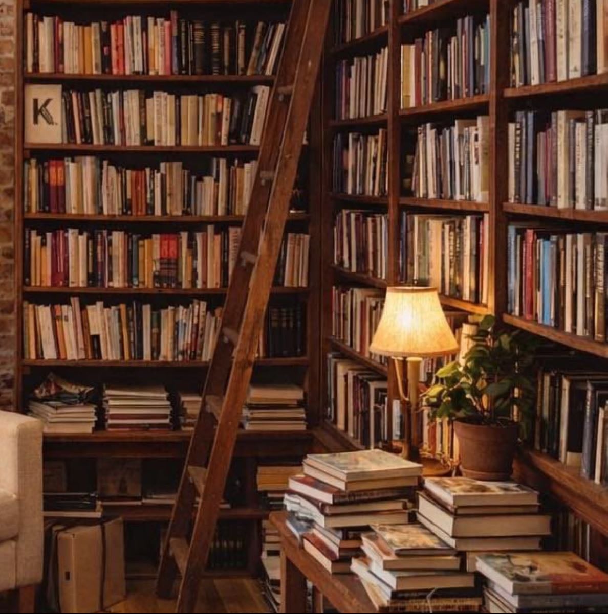 Libros✨ - Books hypelist by Min