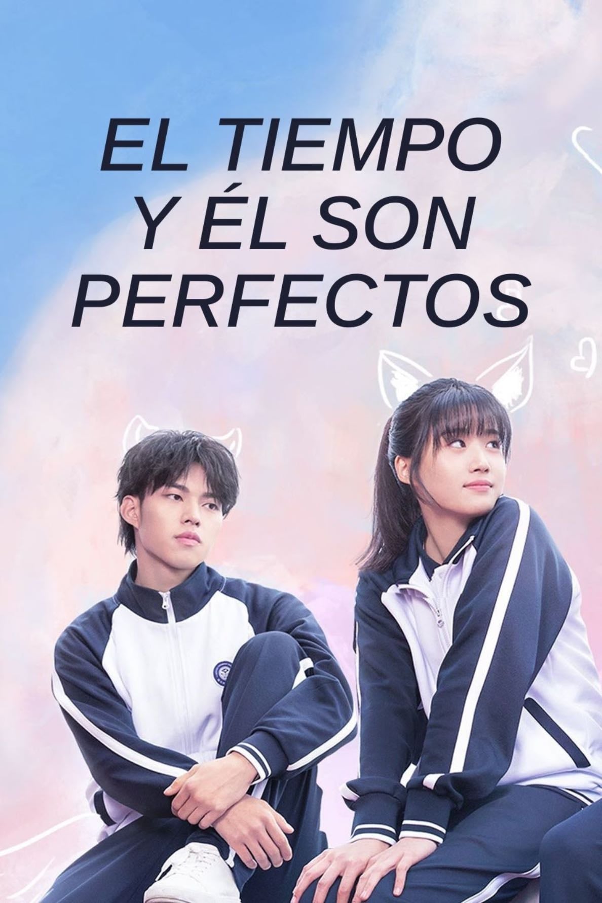 El tiempo y el son perfectos