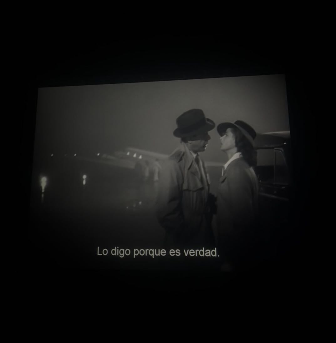 movies - Movies hypelist by Alvaro