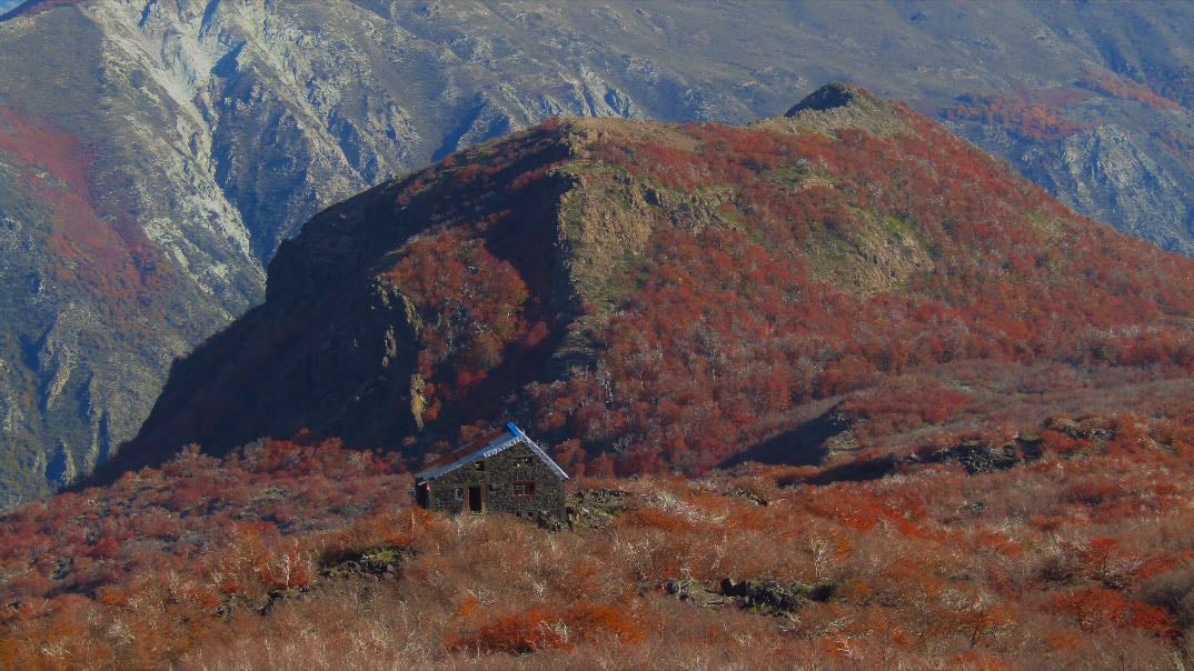 Garganta del Diablo