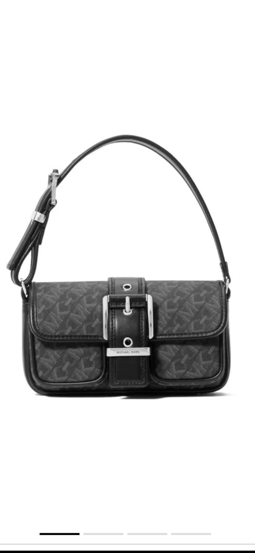 bolsa de ombro colby mini - MICHAEL KORS
