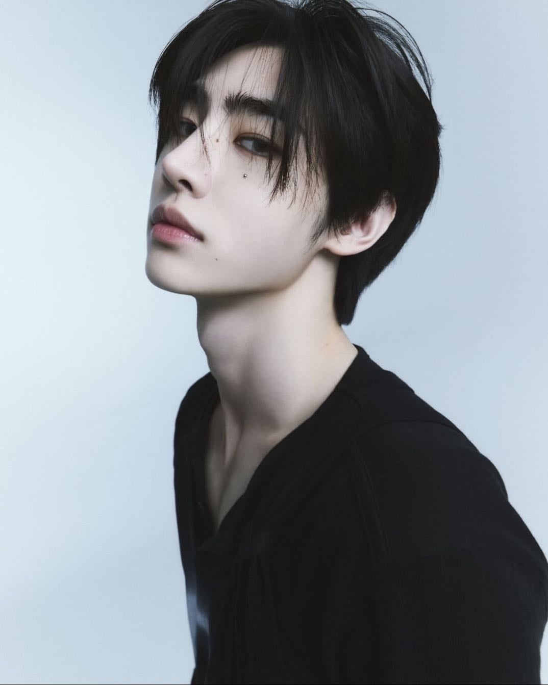 Fanboy // Heehoon - @jwonhxme