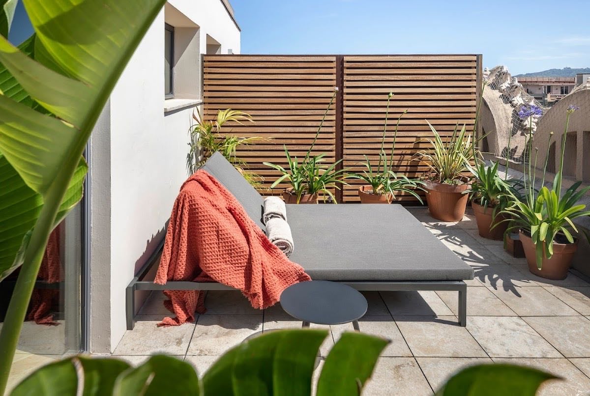 Hotel Casa Sagnier - Hotel・Eixample, Barcelona