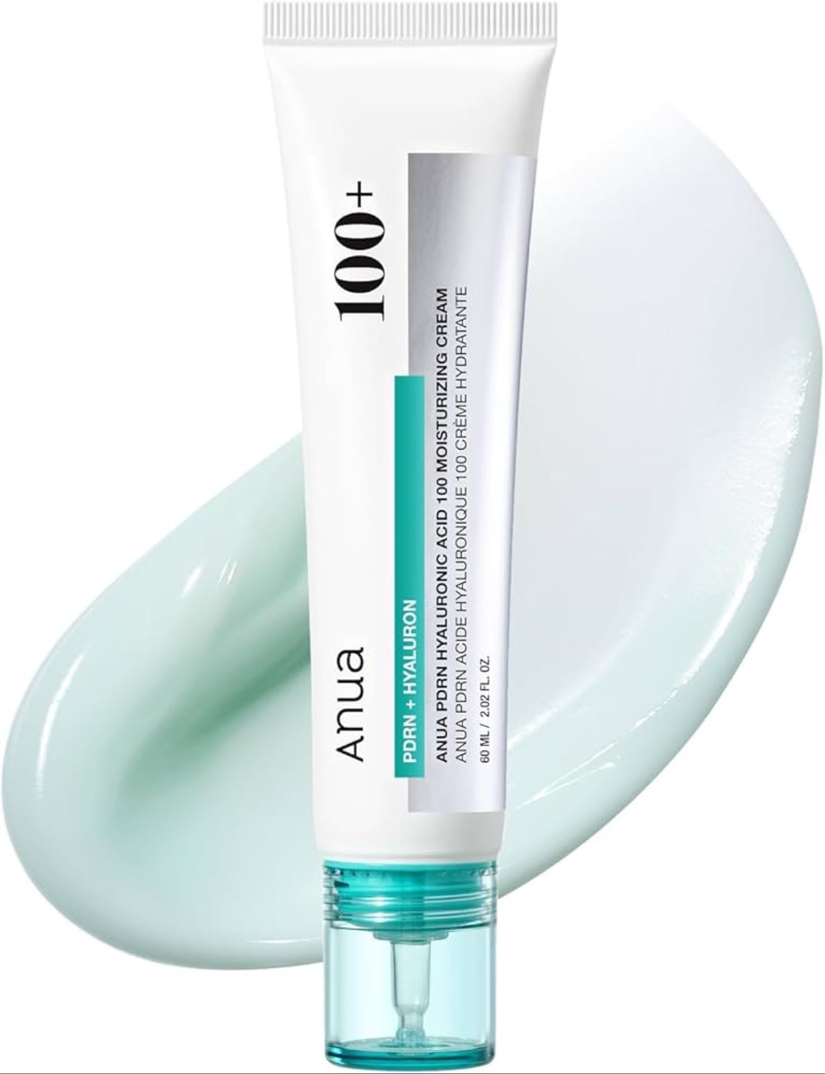 anua PDRN 100+