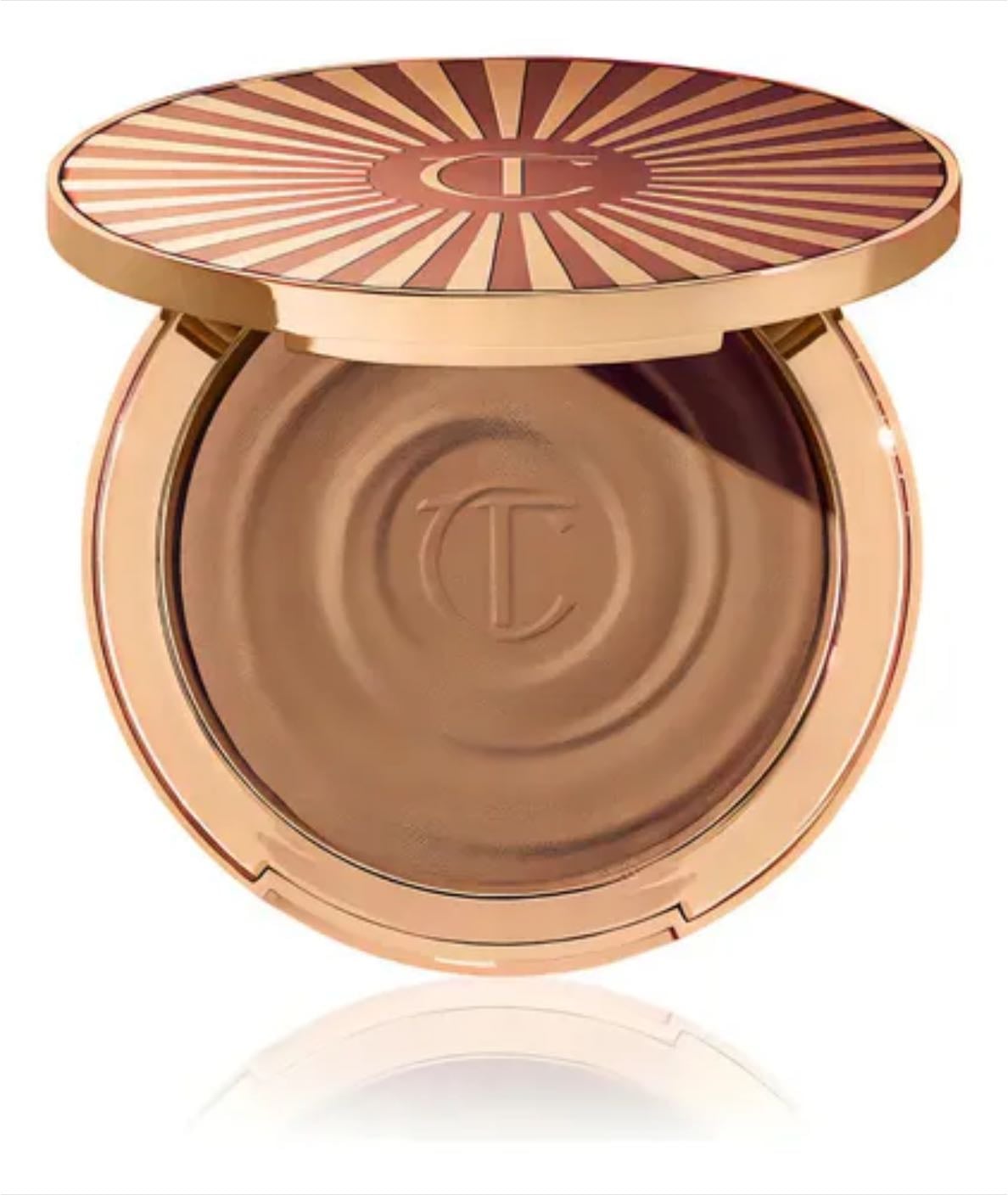 Bronzer charlotte tilbury