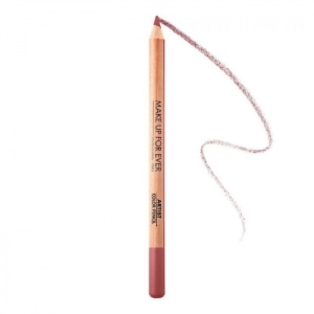 Lapis de boca da makeup forever