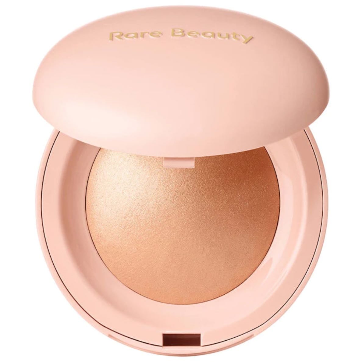 Iluminador rare beauty