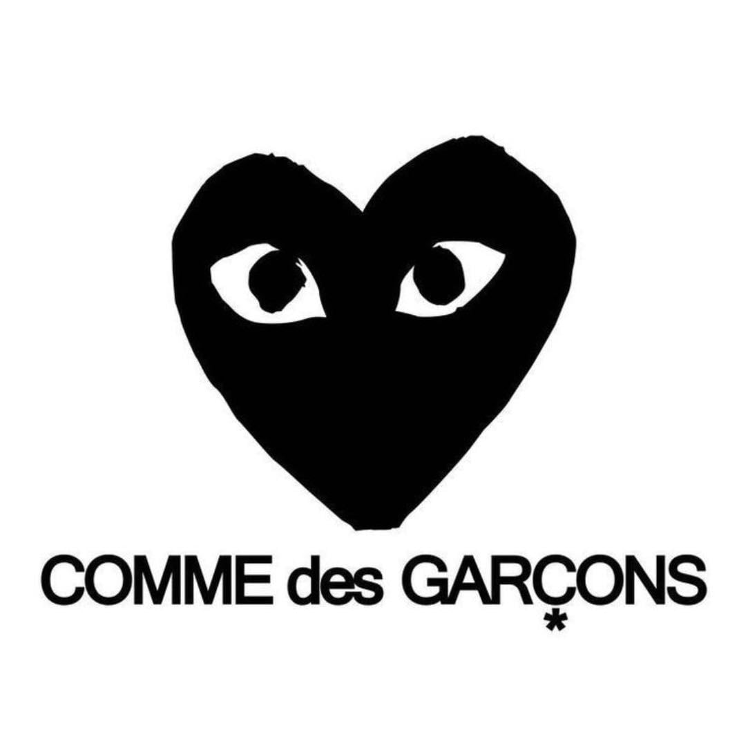 COMME des GARCONS