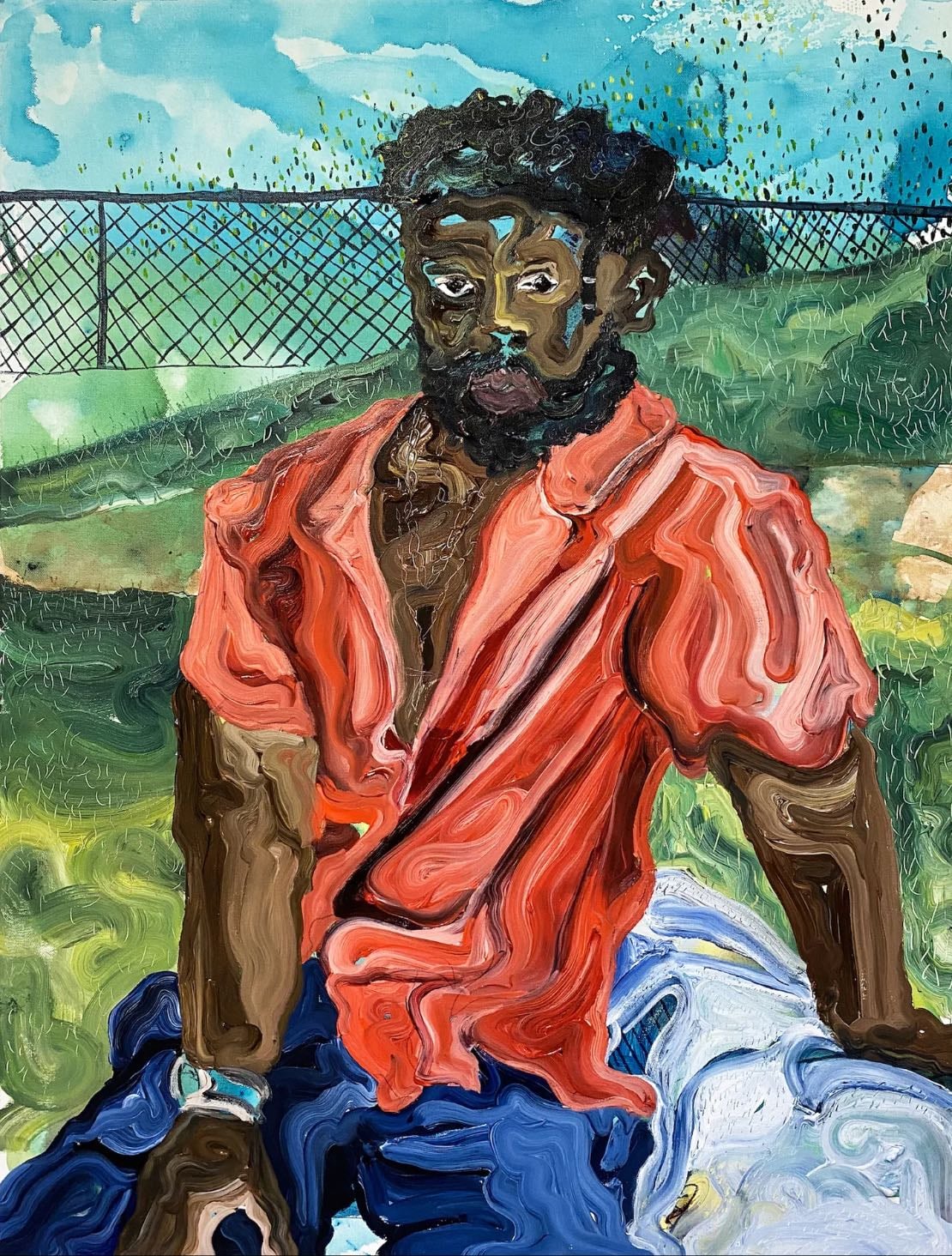 Ludovic Nkoth