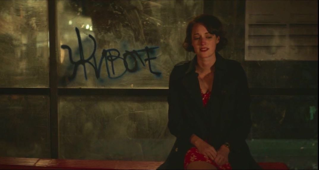Fleabag - Phoebe Waller-Bridge · 2016