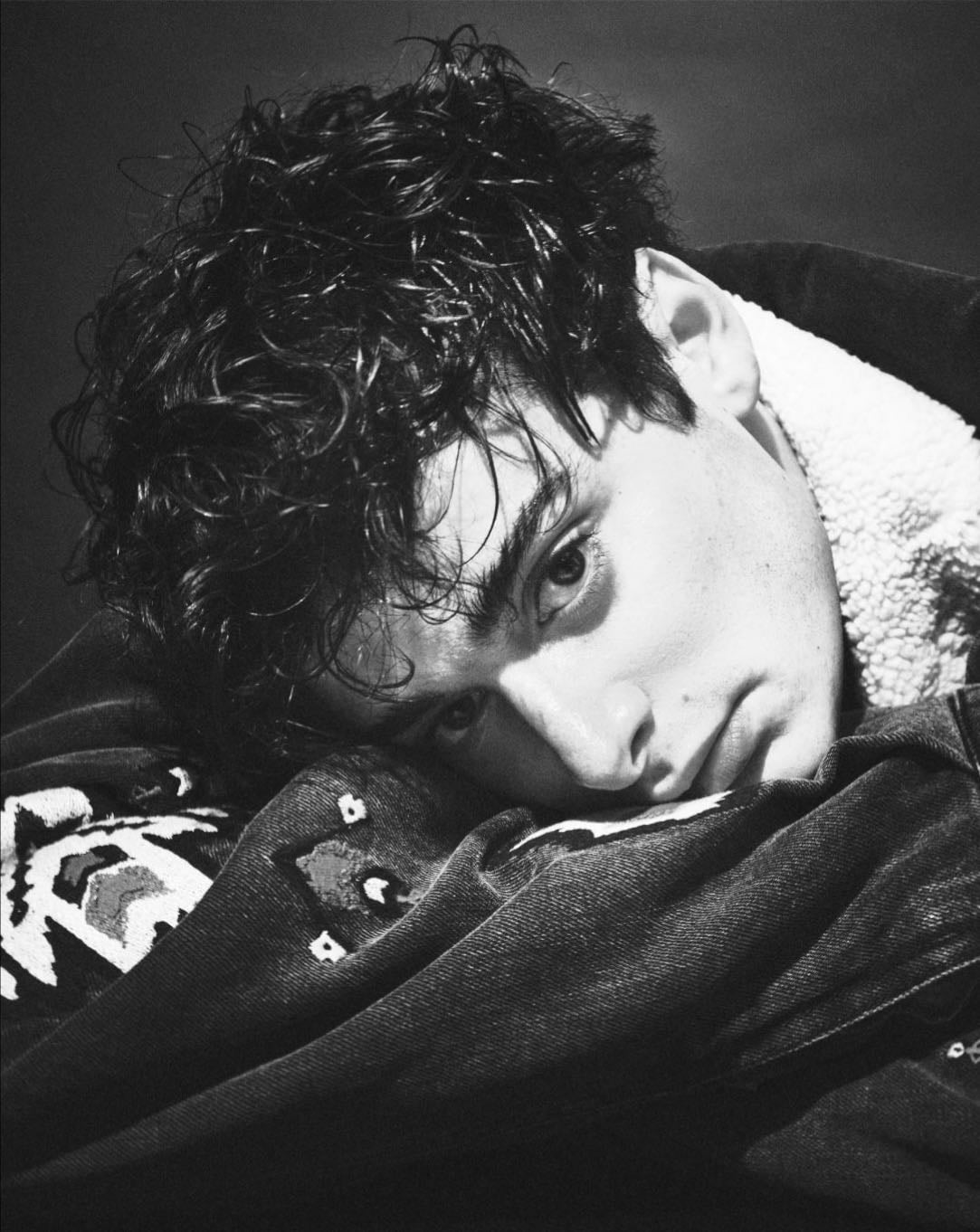 Noah Schnapp ۫ ꣑ৎ - Stranger Things