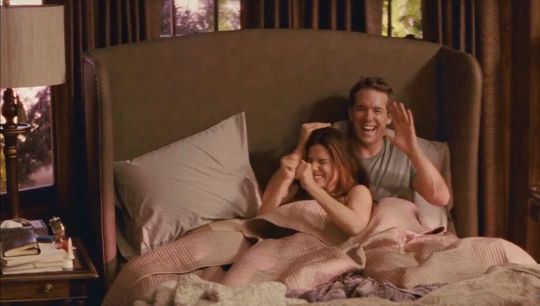 The Proposal ₊˚ཐི♡ཋྀ˚₊ - - Anne Fletcher · 2009