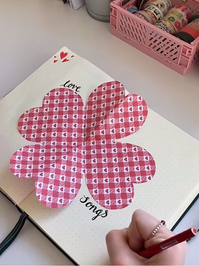 3D heart