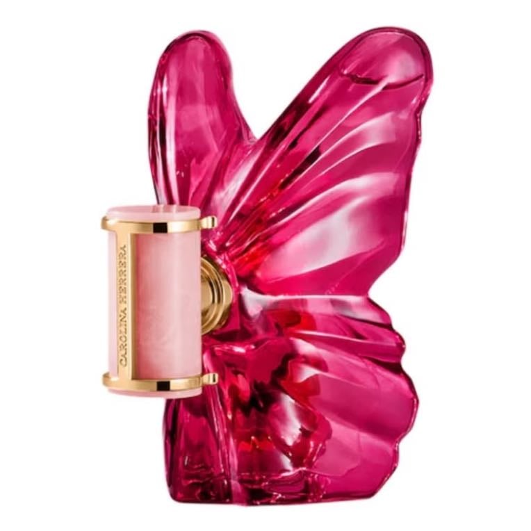 La Bomba - Carolina Herrera - floral, tropical, fruity