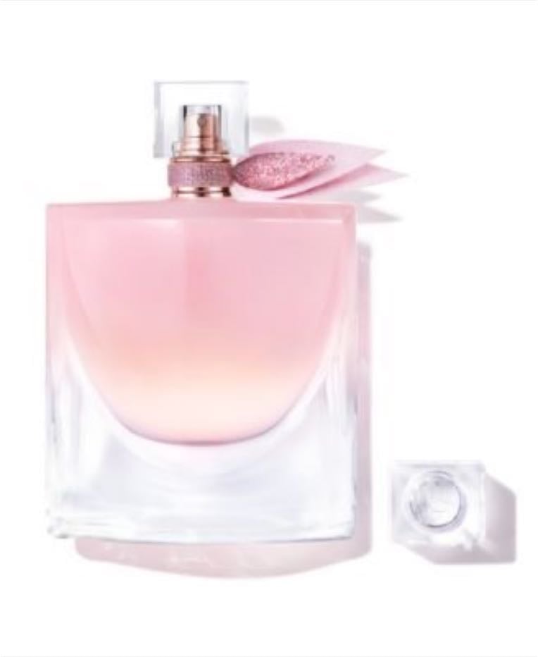 Vanille Nude - Lancôme - vanilla, powdery, musk