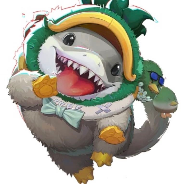 Green Bill
