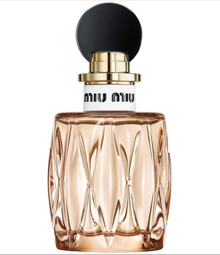 Miutine - Mui Mui - sweet, fruity, white floral