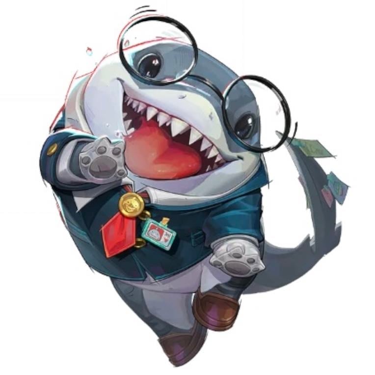 Business Shark