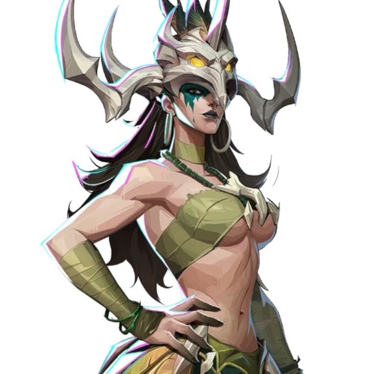 Savage Monarch