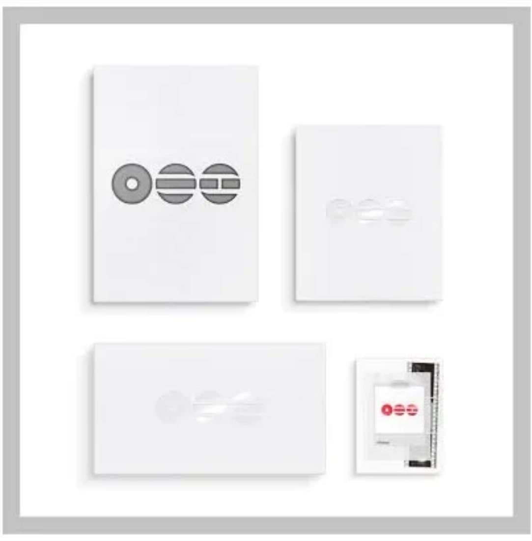 Set arirang - bts