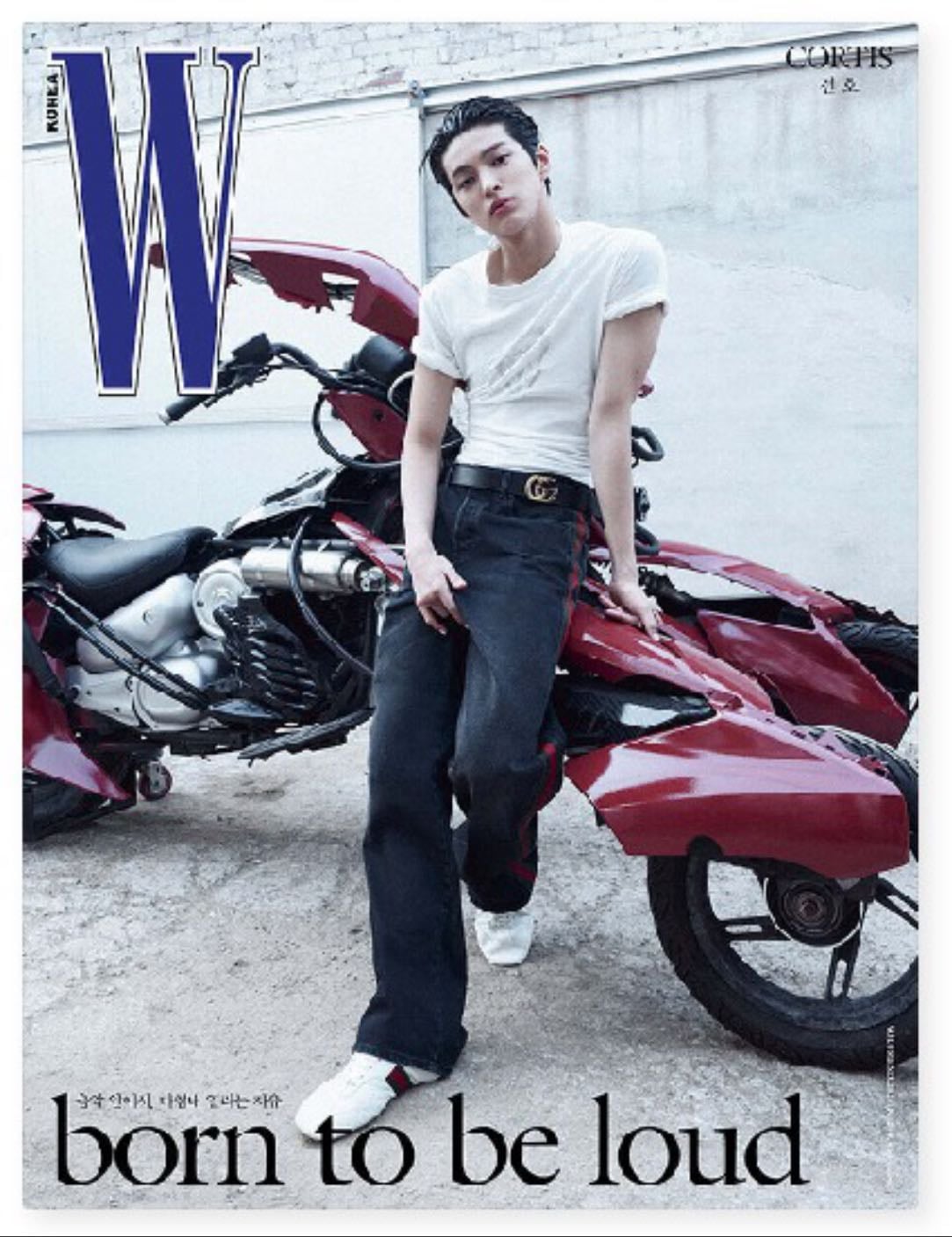 Revista Keonho