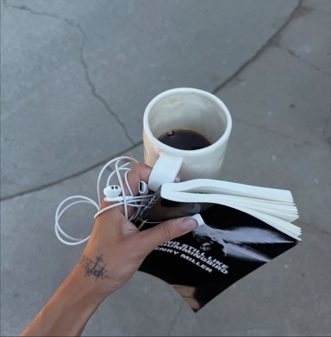 All of them - Books hypelist by Diana Carolina