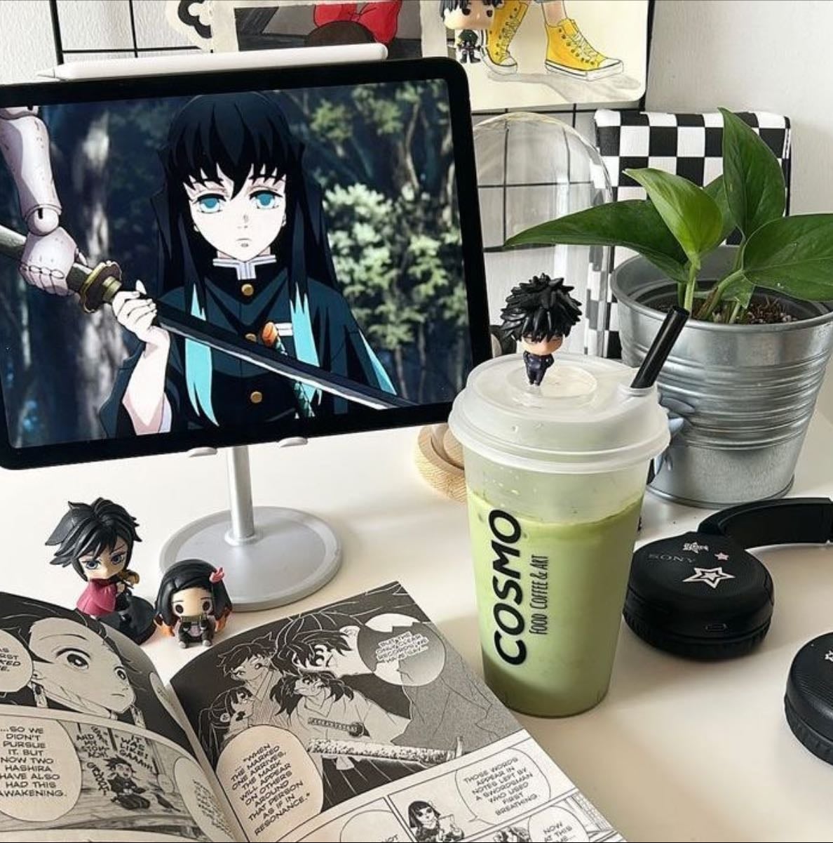 𝘈𝘯𝘪𝘮𝘦𝘴 - Movies hypelist by Daiyoon