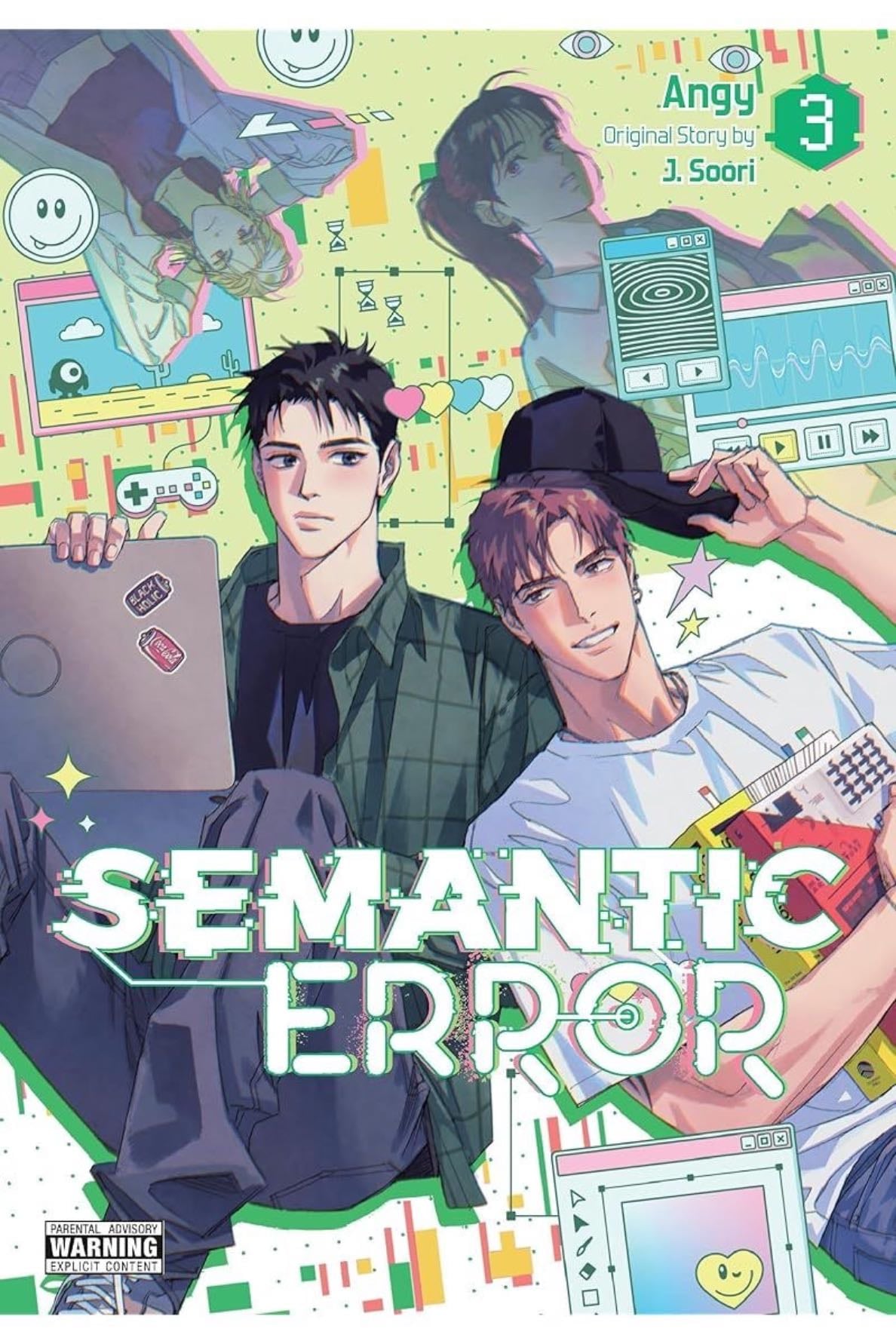 Semantic Error