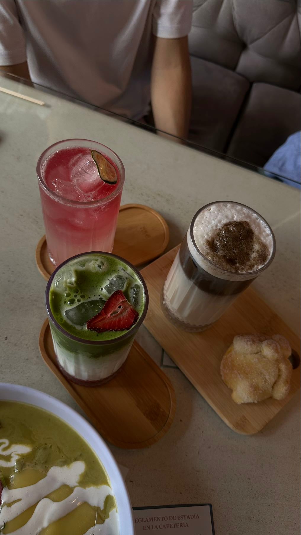 KERY CAFÉ
