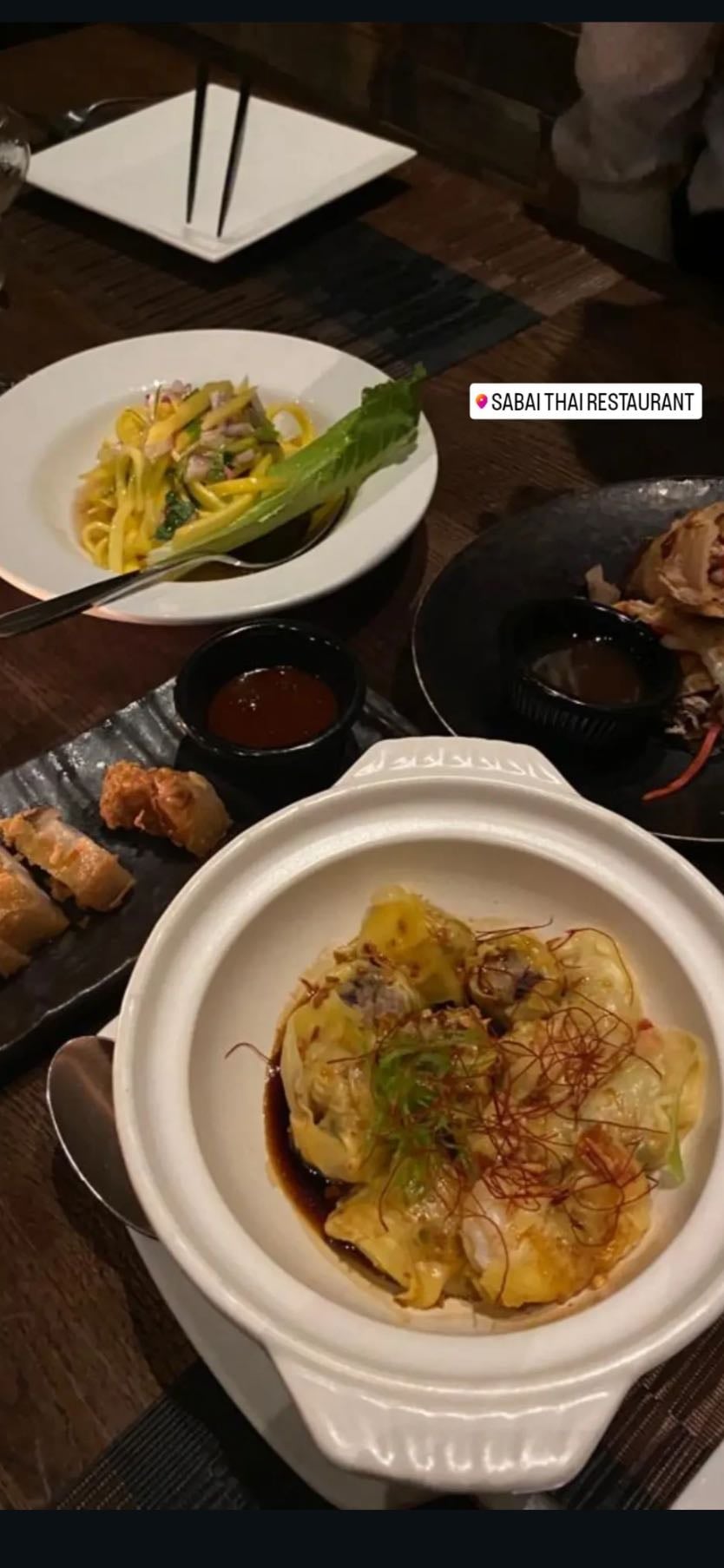 Sabai Thai