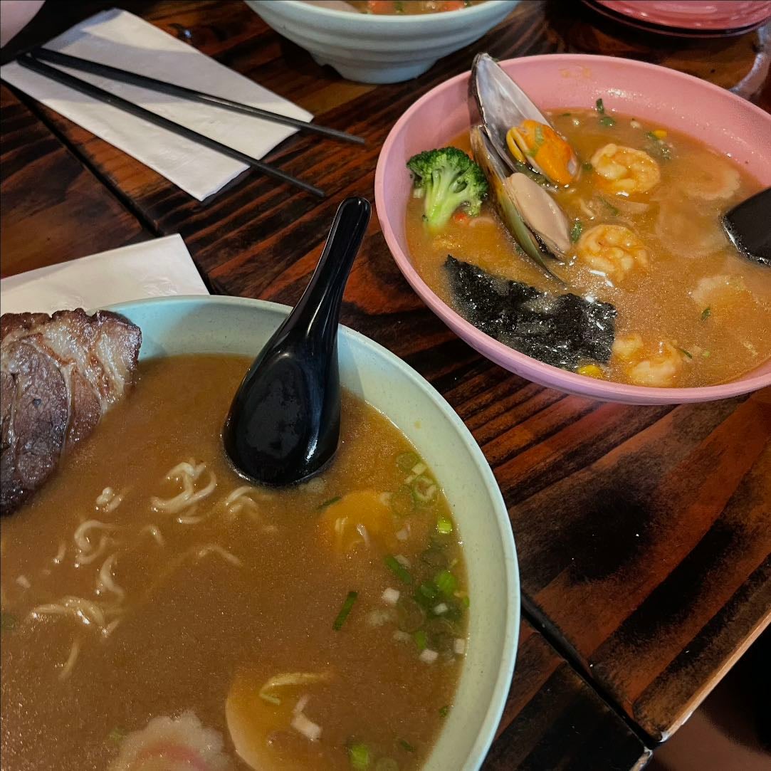 Kushi Asian Fusion