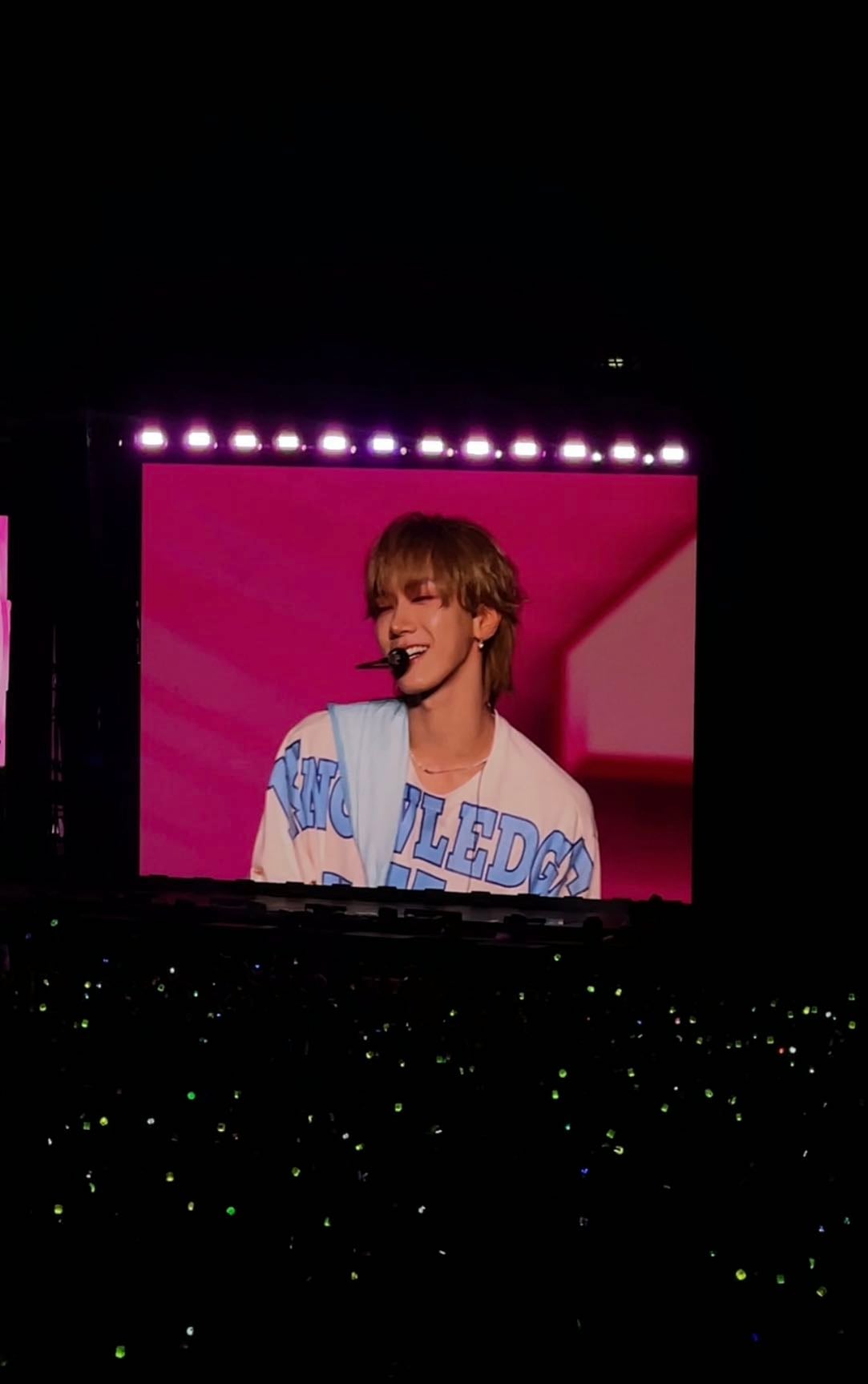 SMTOWN LIVE - SMTOWN LIVE