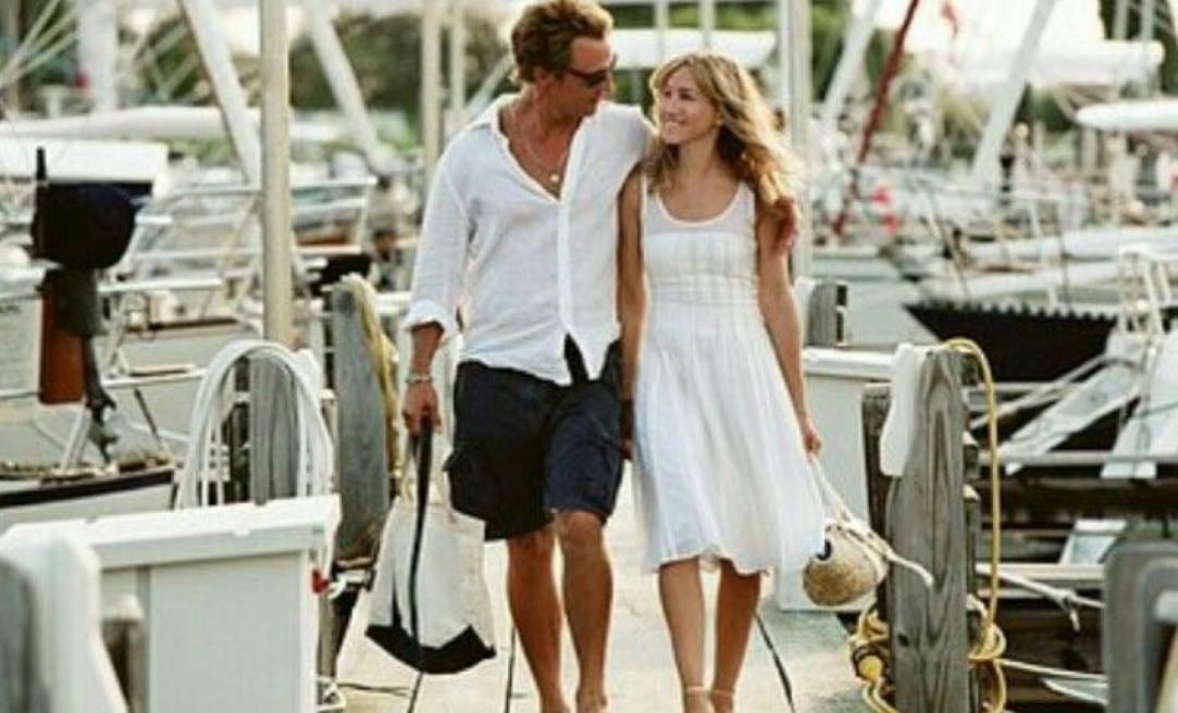 Failure to Launch - Tom Dey · 2006