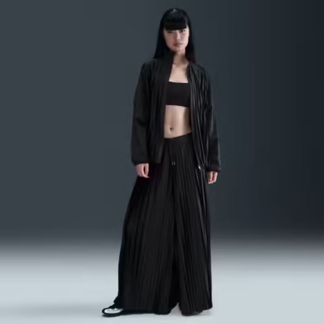 Pantalon drapé Nike
