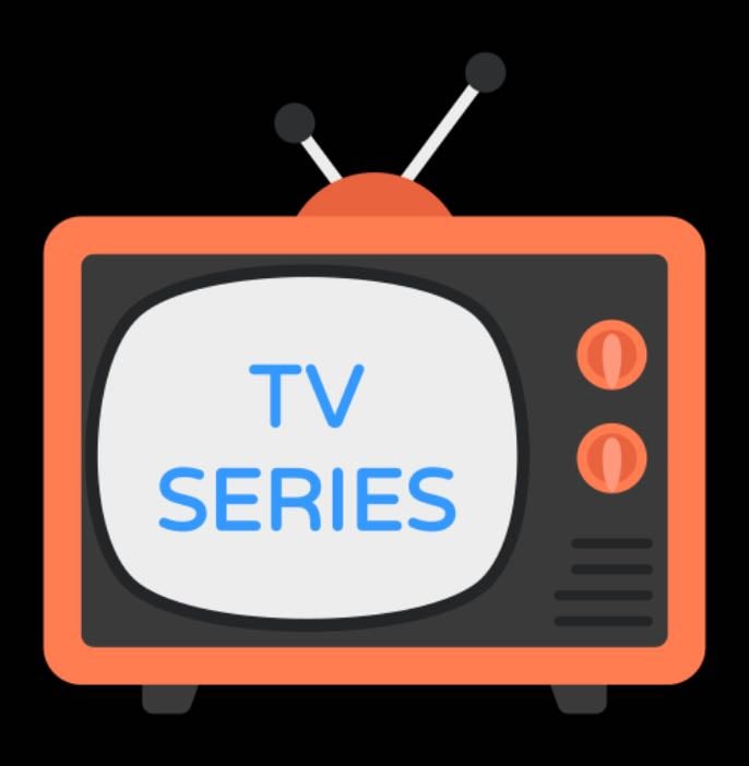 Tv series I liked/loved - Movies hypelist by Sofia Greco