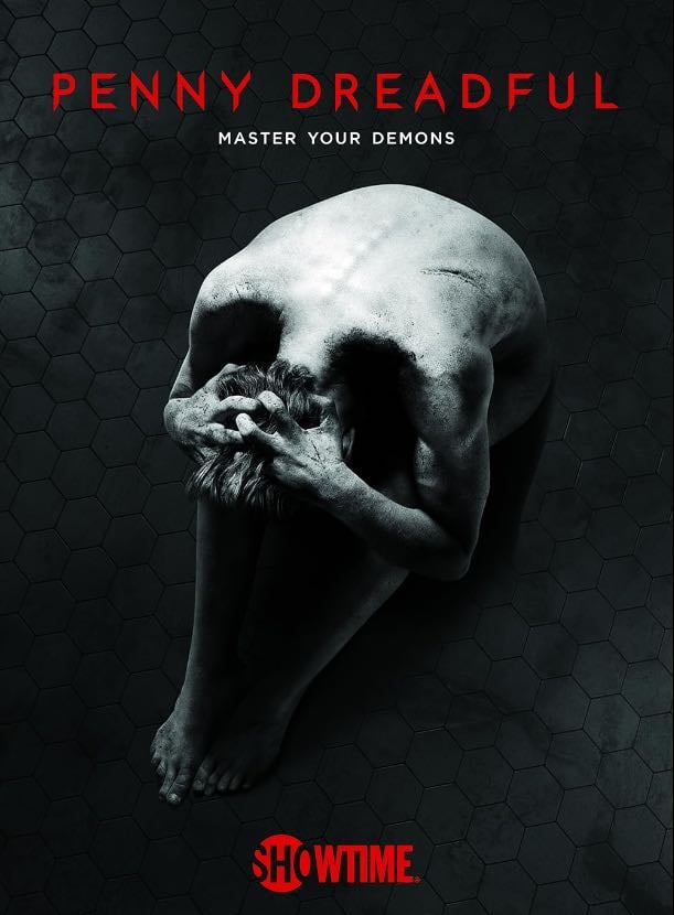 Penny Dreadful (2014-2016)