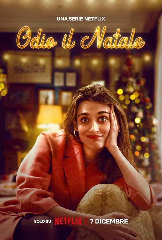 Io odio il Natale (2022-2023)