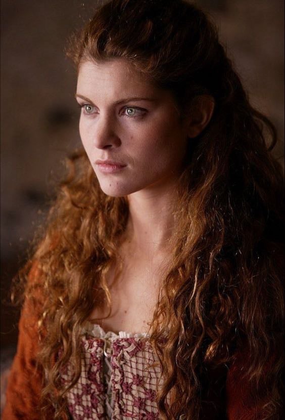 Elisa di Rivombrosa (2003-2005)