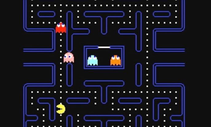 Pac-Man