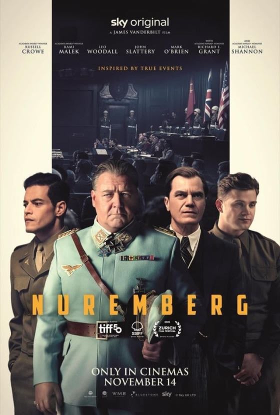 Norimberga (2025)