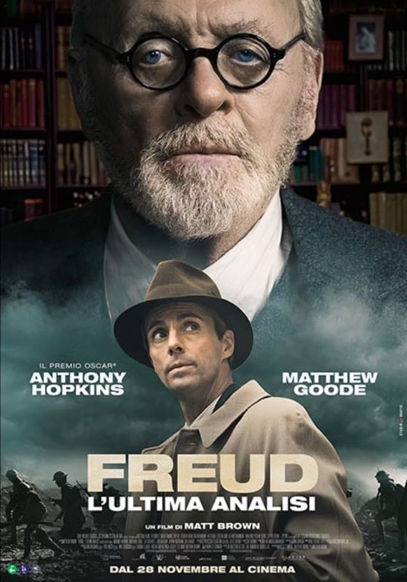 Freud - l’ultima analisi (2023)