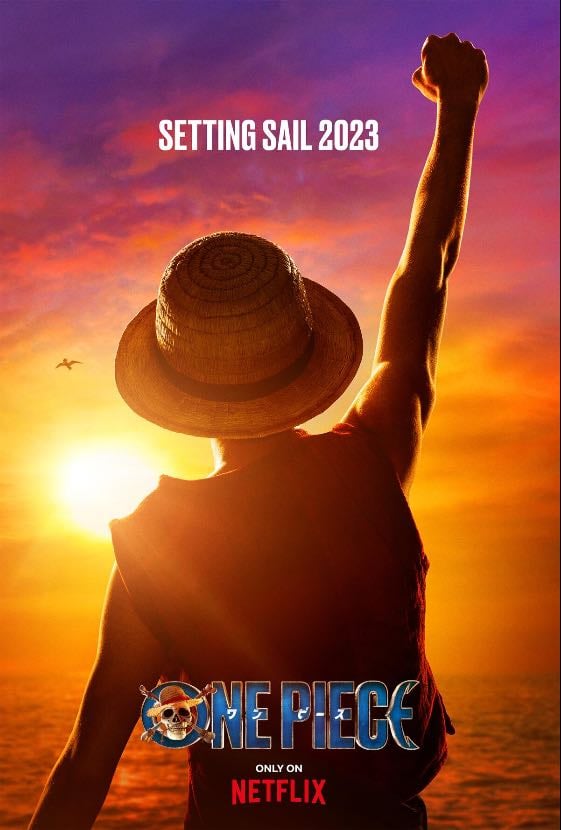 One Piece (live action series 2023-)