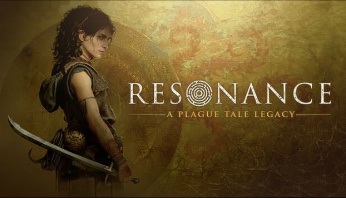 Resonance - A plague tale legacy