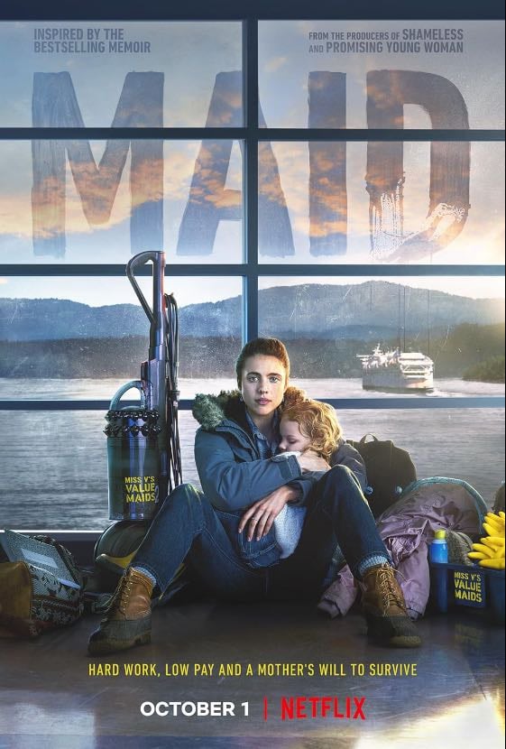 Maid (2021)