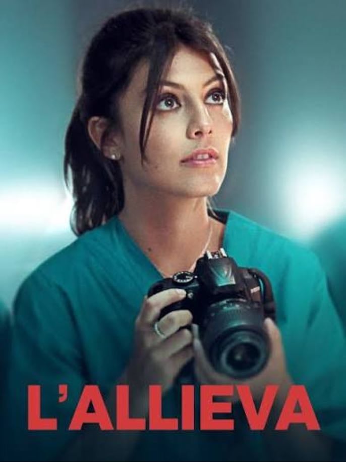 L’allieva (2016-2020)