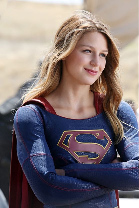 Supergirl (tv series 2015-2021) - 6 stagioni