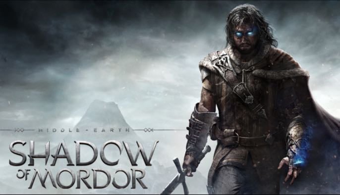 Shadow of Mordor