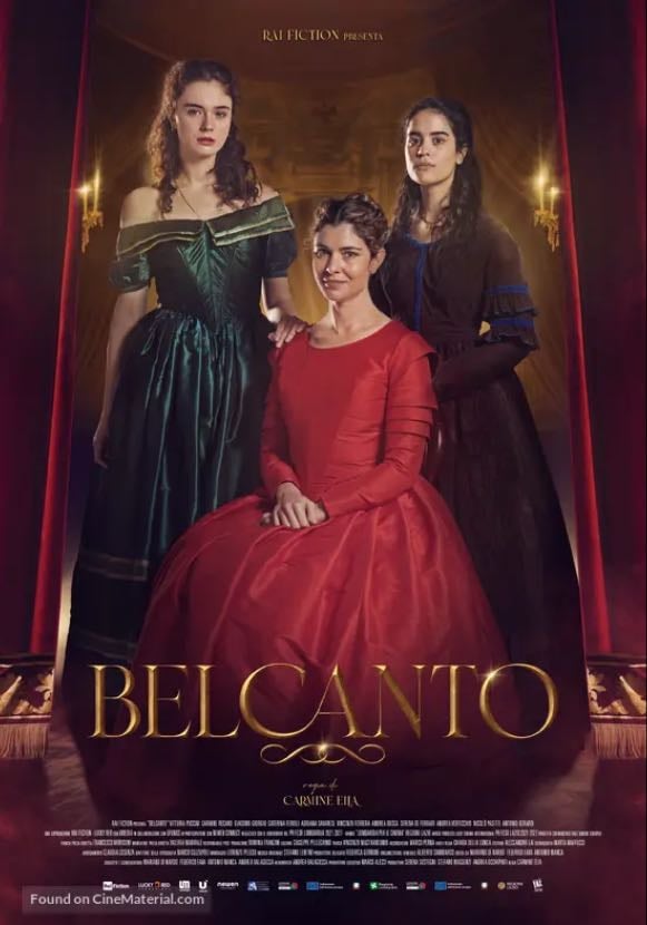 Belcanto (2025-)